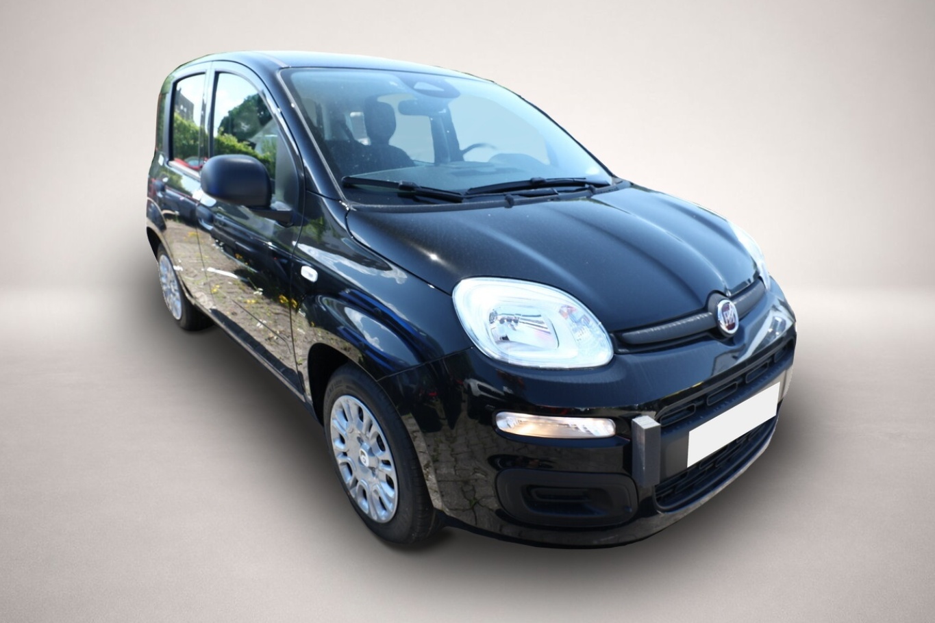 Fiat Panda (05/2026, Benzin)