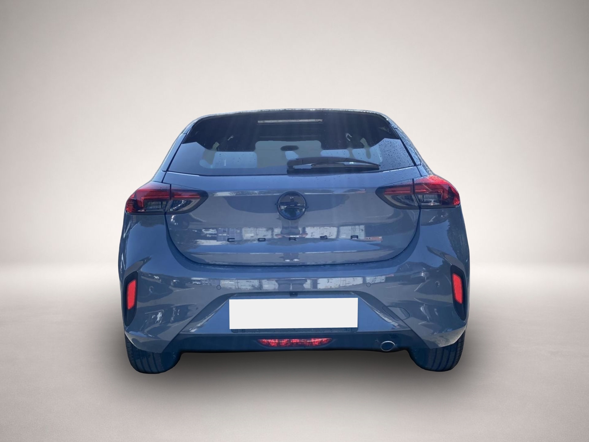 Opel Corsa (03/2026, Benzin)