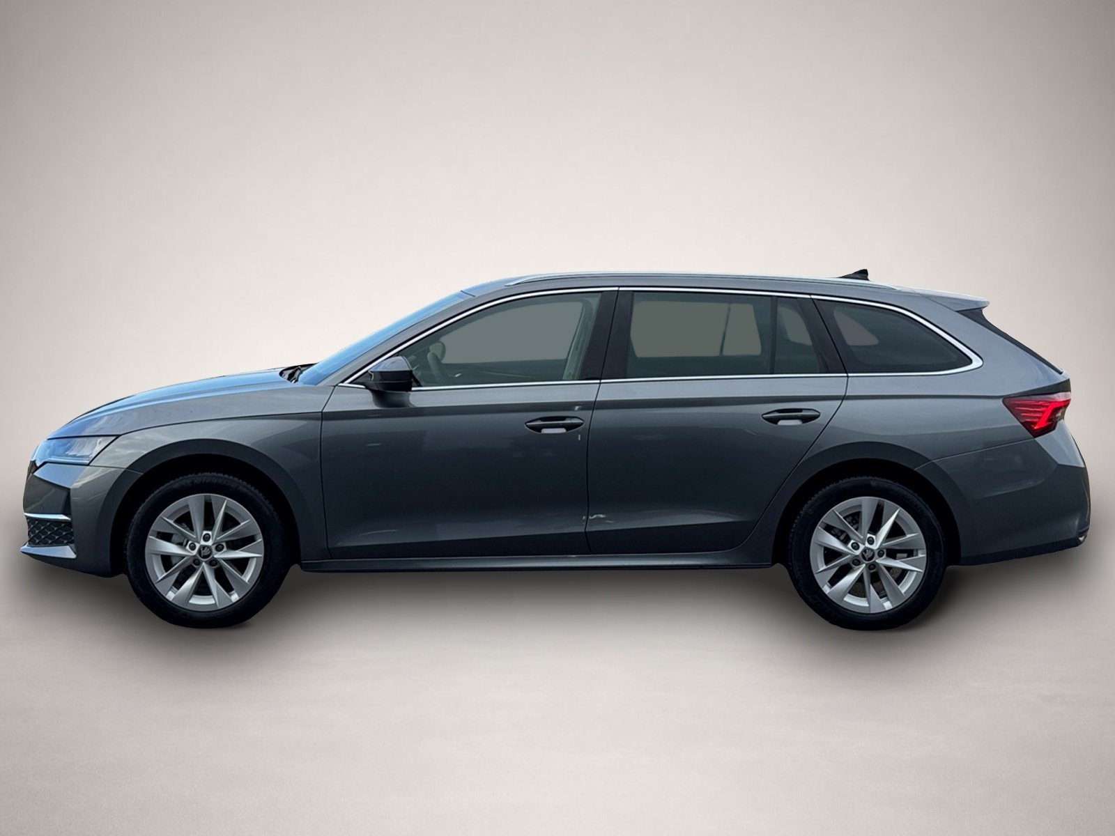 Skoda Octavia (06/2026, Diesel)
