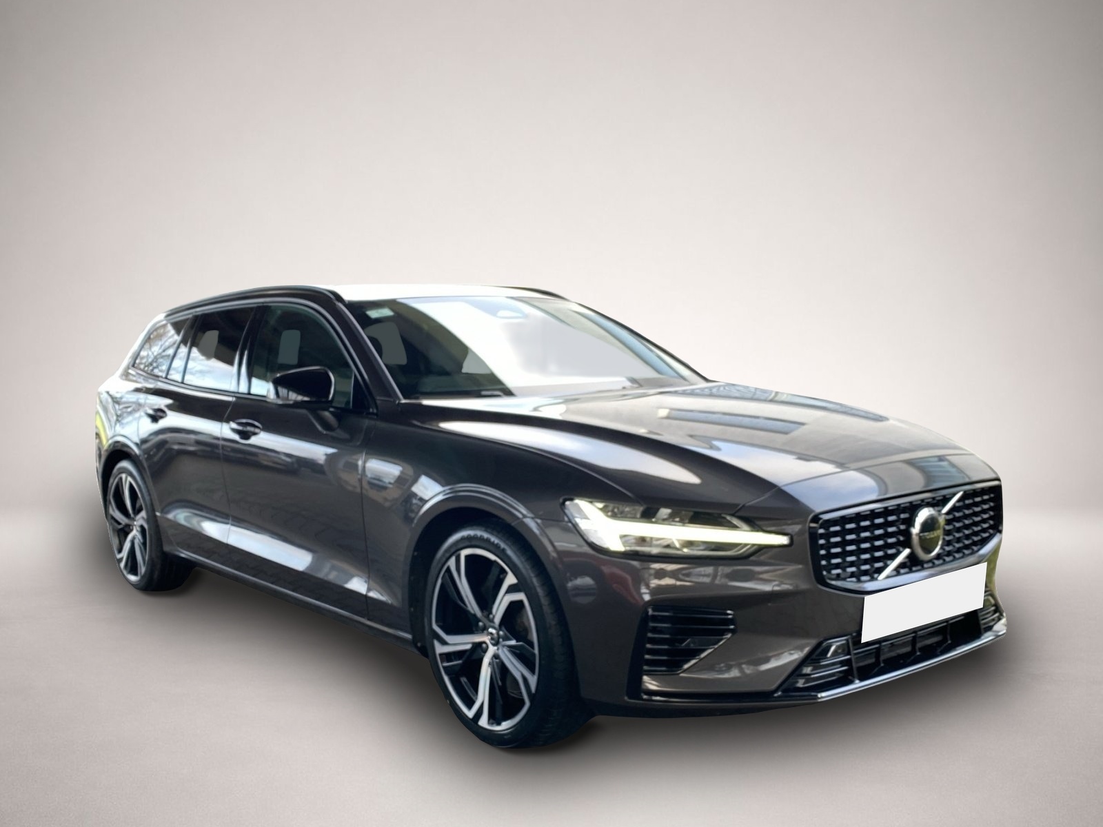 Volvo V60 (11/2022, )