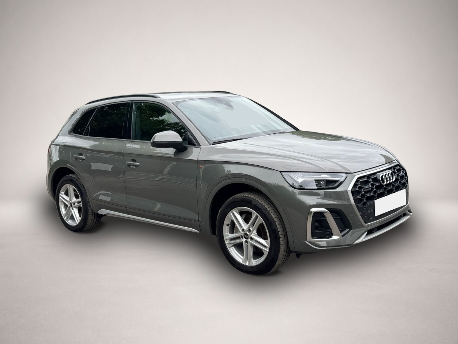 Audi Q5 (03/2023, Diesel)