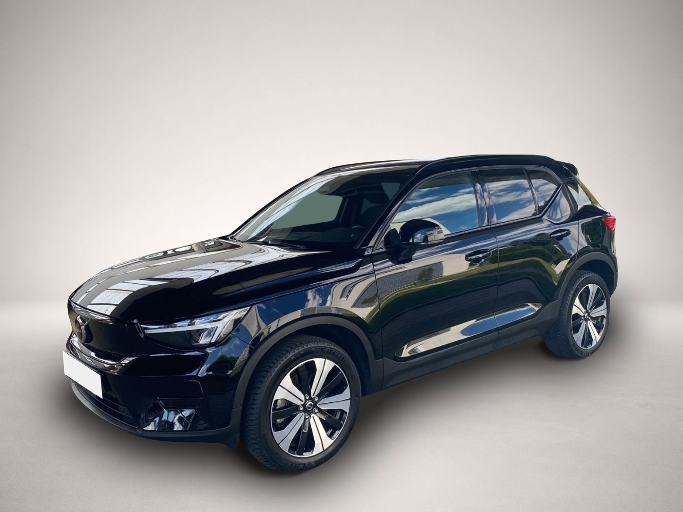 Volvo XC40 (05/2023, ELECTRIC)