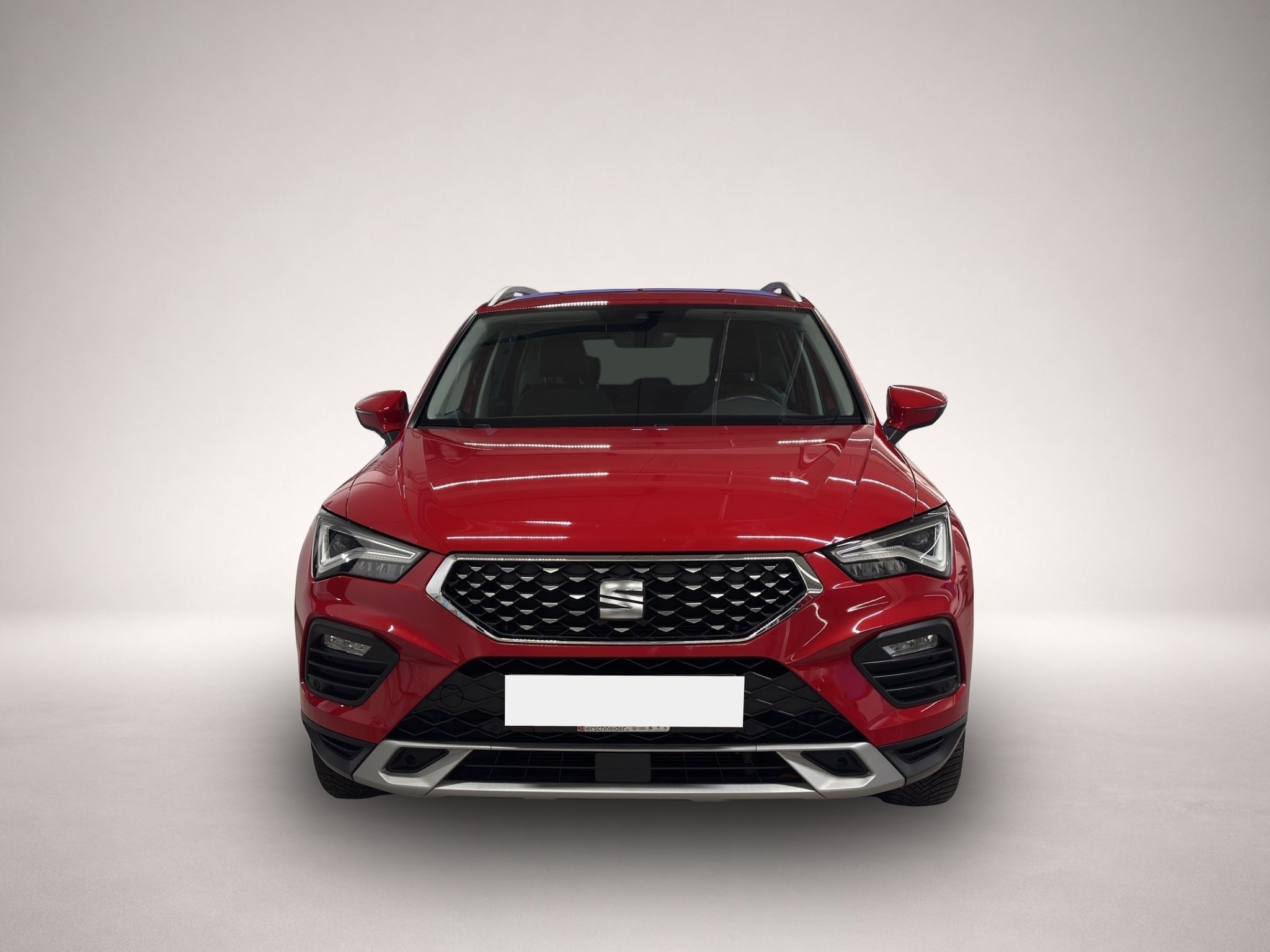 Seat Ateca (04/2023, Diesel)