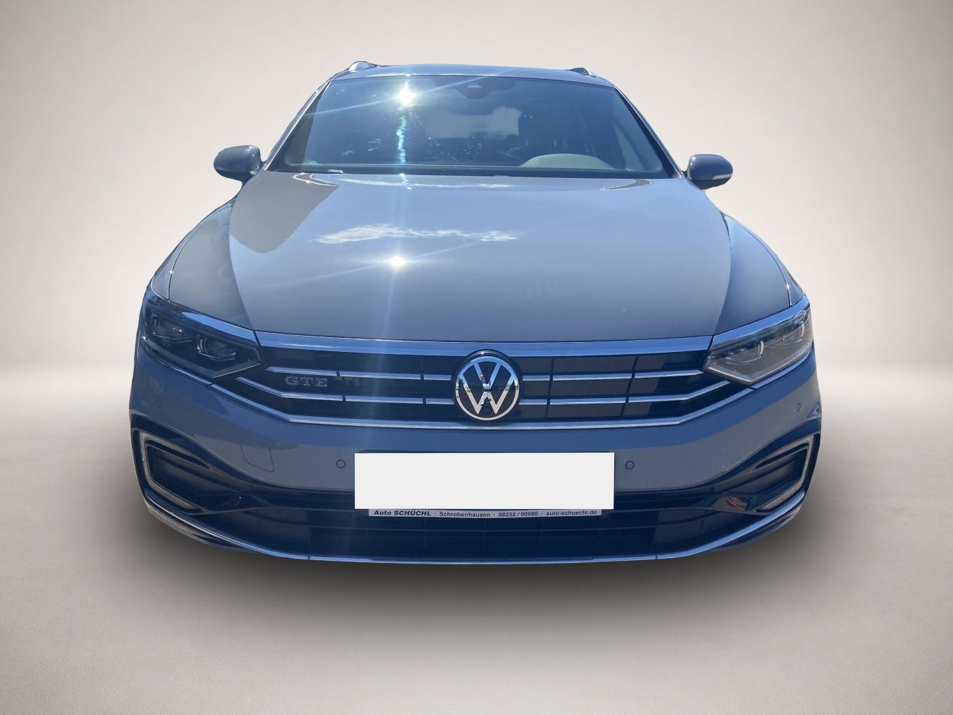 Volkswagen Passat Variant (12/2022, )