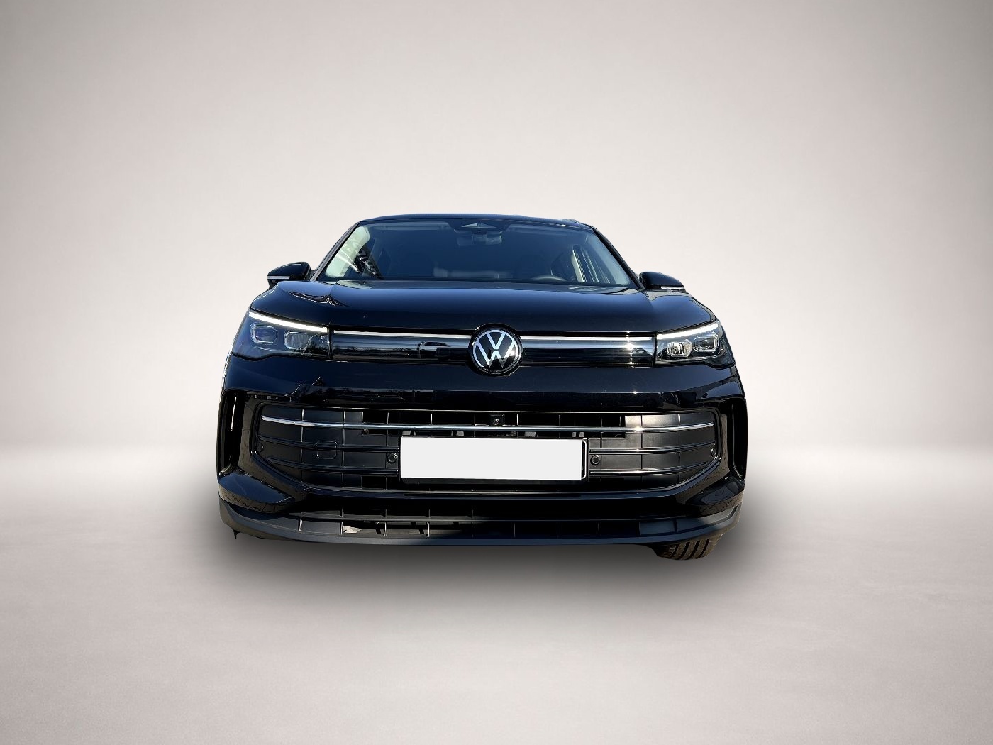 Volkswagen Tiguan (11/2024, Diesel)