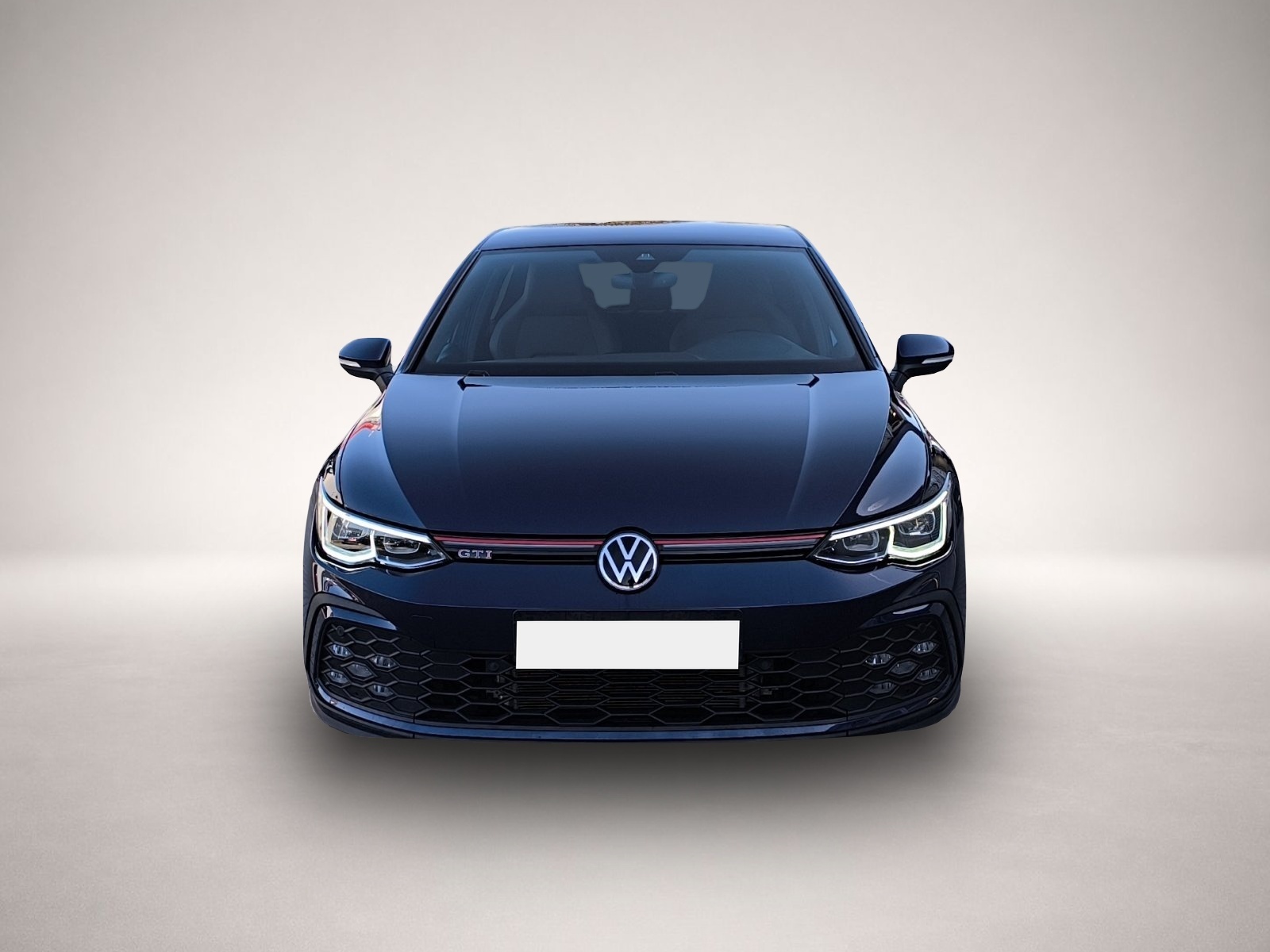 Volkswagen Golf (03/2021, Benzin)
