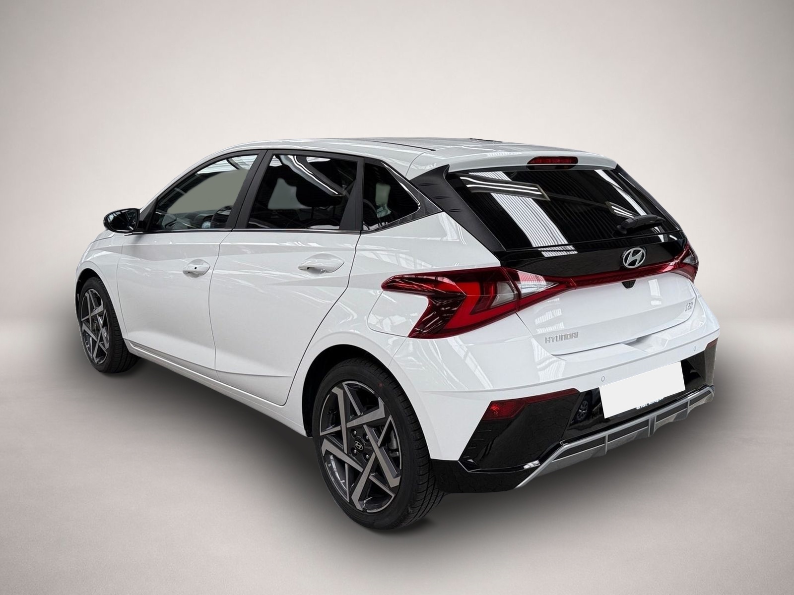 Hyundai i20 (07/2025, )