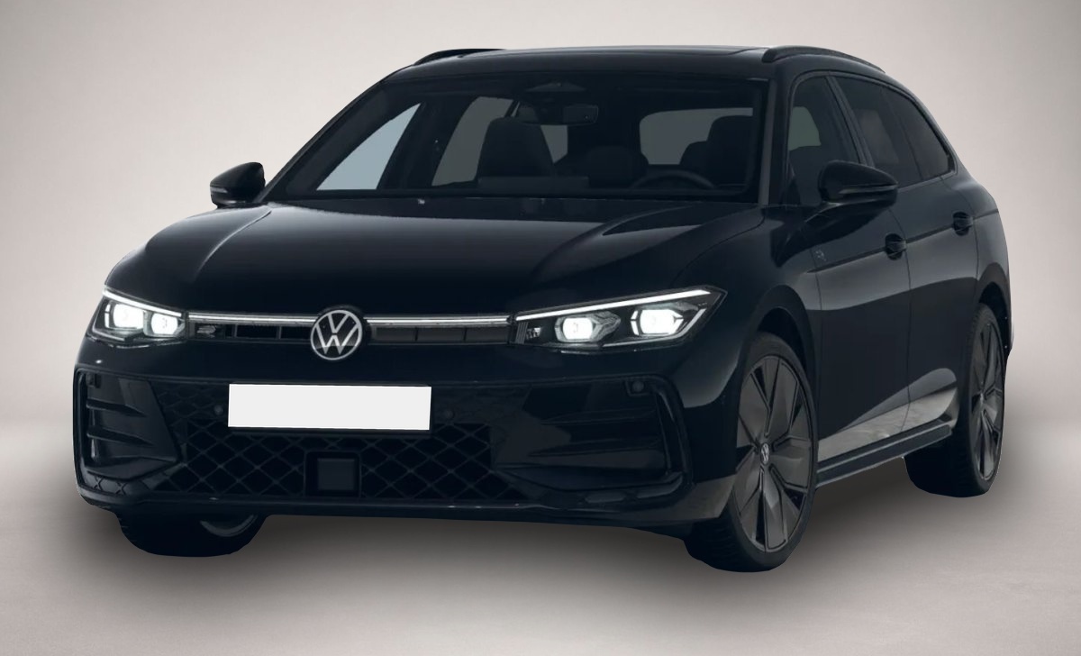 Volkswagen Passat Variant (, Diesel)