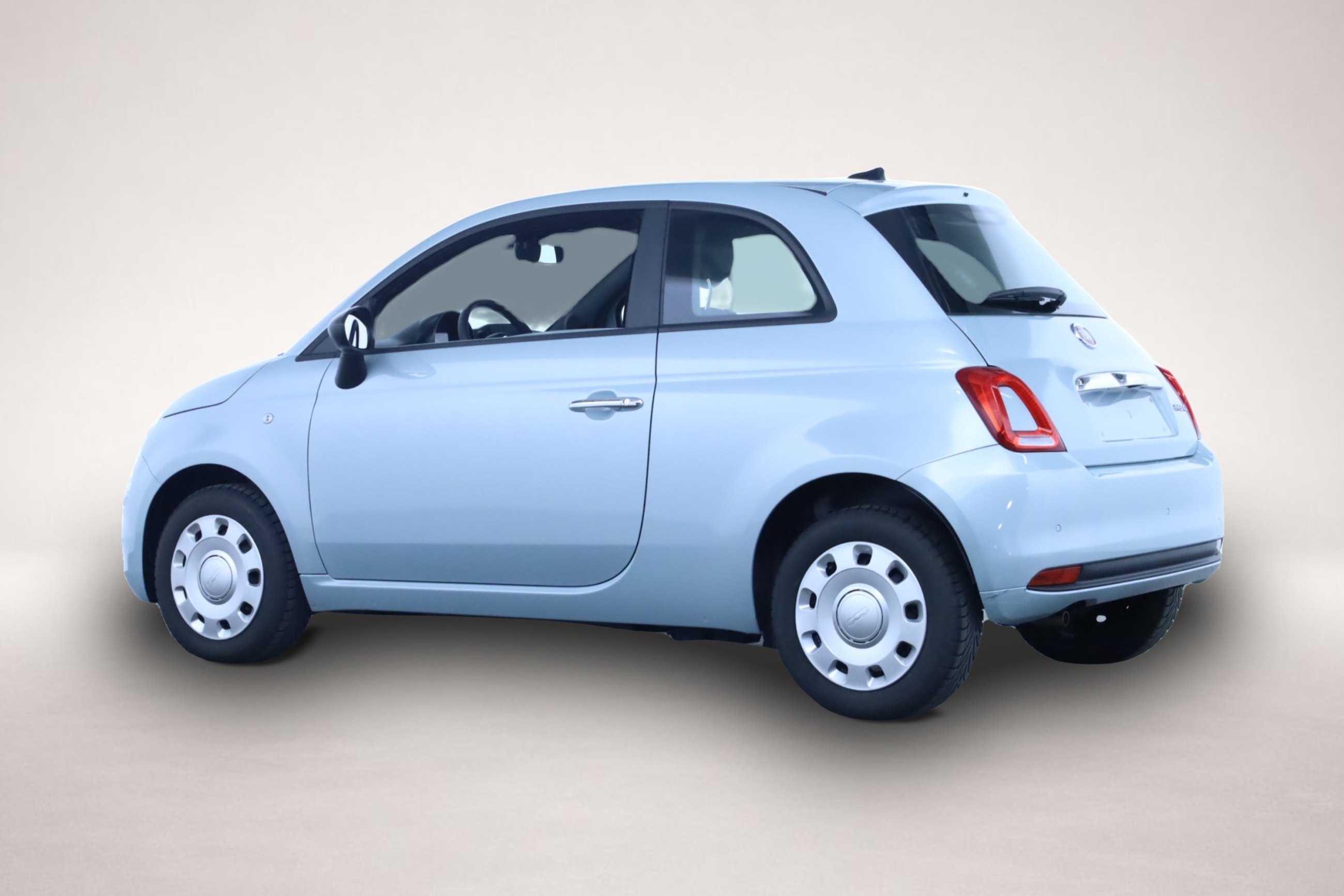 Fiat 500 (10/2023, Benzin)