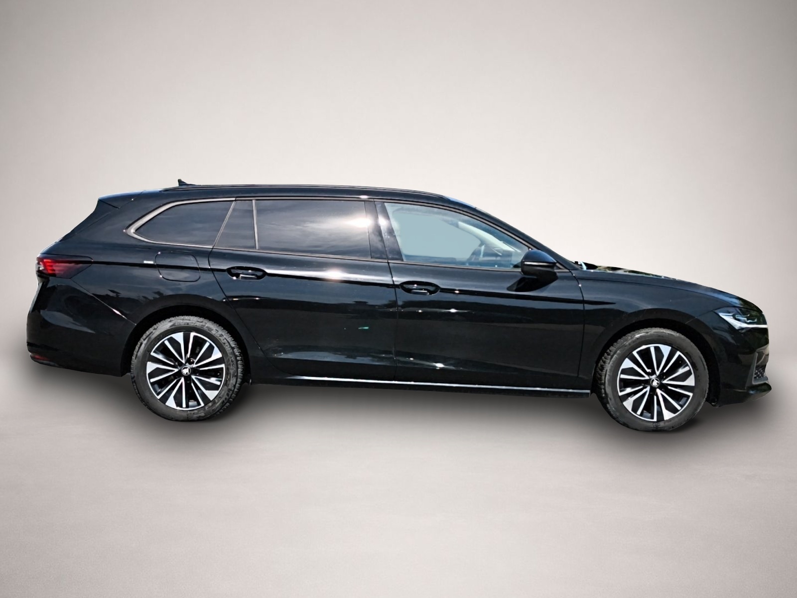 Skoda Superb (09/2025, Diesel)