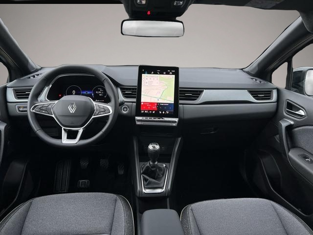Renault Captur (03/2026, Benzin)