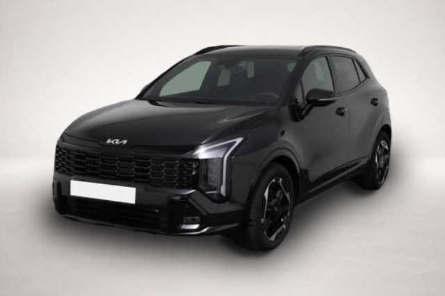 Kia Sportage, image 2 of 5