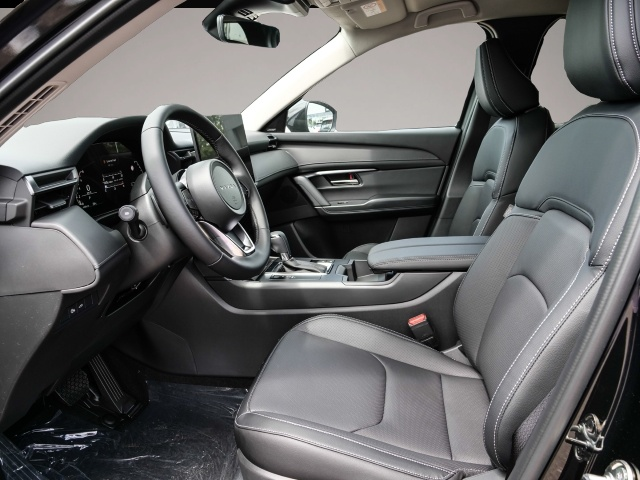 Mazda CX-5 (, Benzin)