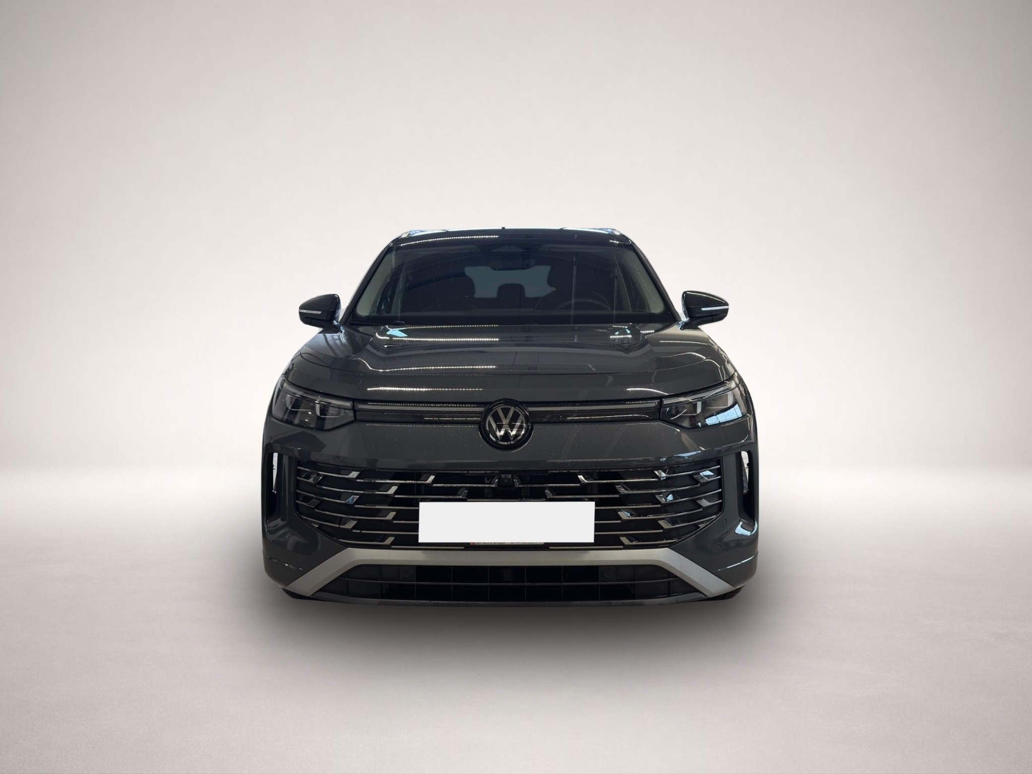 Volkswagen Tayron (04/2025, Hybrid (Benzin/Elektro))