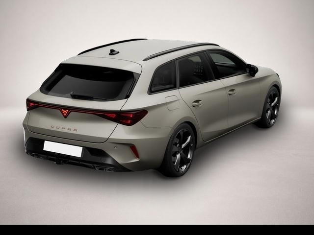 CUPRA Leon, image 4 of 5