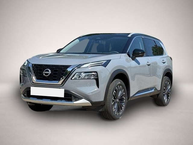 Nissan X-Trail (06/2026, Benzin)