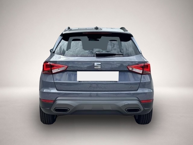 Seat Arona (05/2026, Benzin)