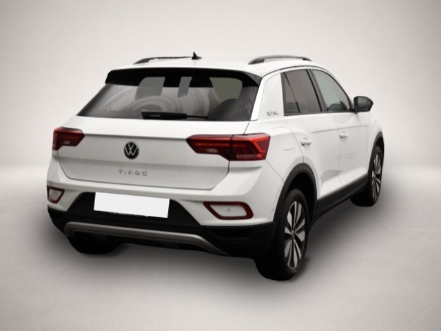 Volkswagen T-Roc (10/2024, Benzin)