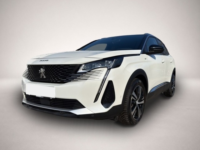 Peugeot 3008 (03/2024, Benzin)
