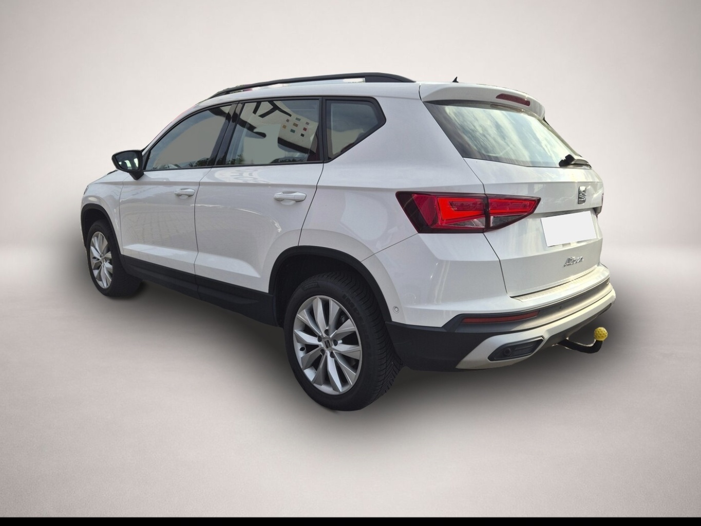 Seat Ateca (06/2021, )