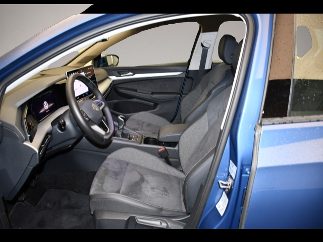 Volkswagen Golf (06/2025, Diesel)