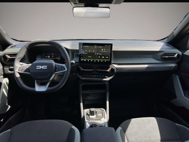 Dacia Duster (05/2026, Hybrid (Benzin/Elektro))