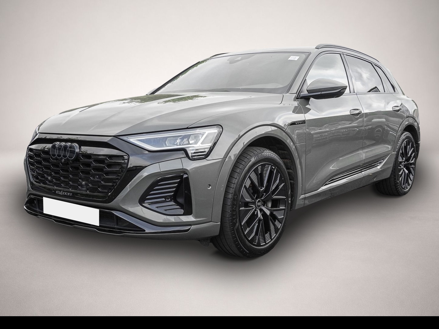 Audi Q8 e-tron (06/2023, ELECTRIC)