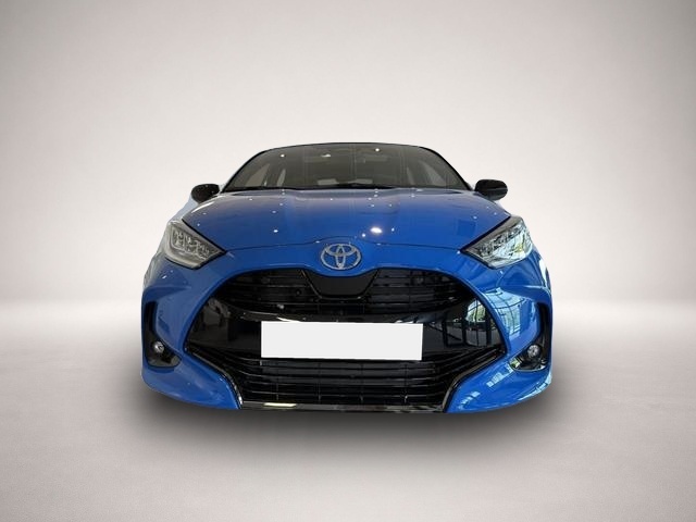 Toyota Yaris, image 3 of 4