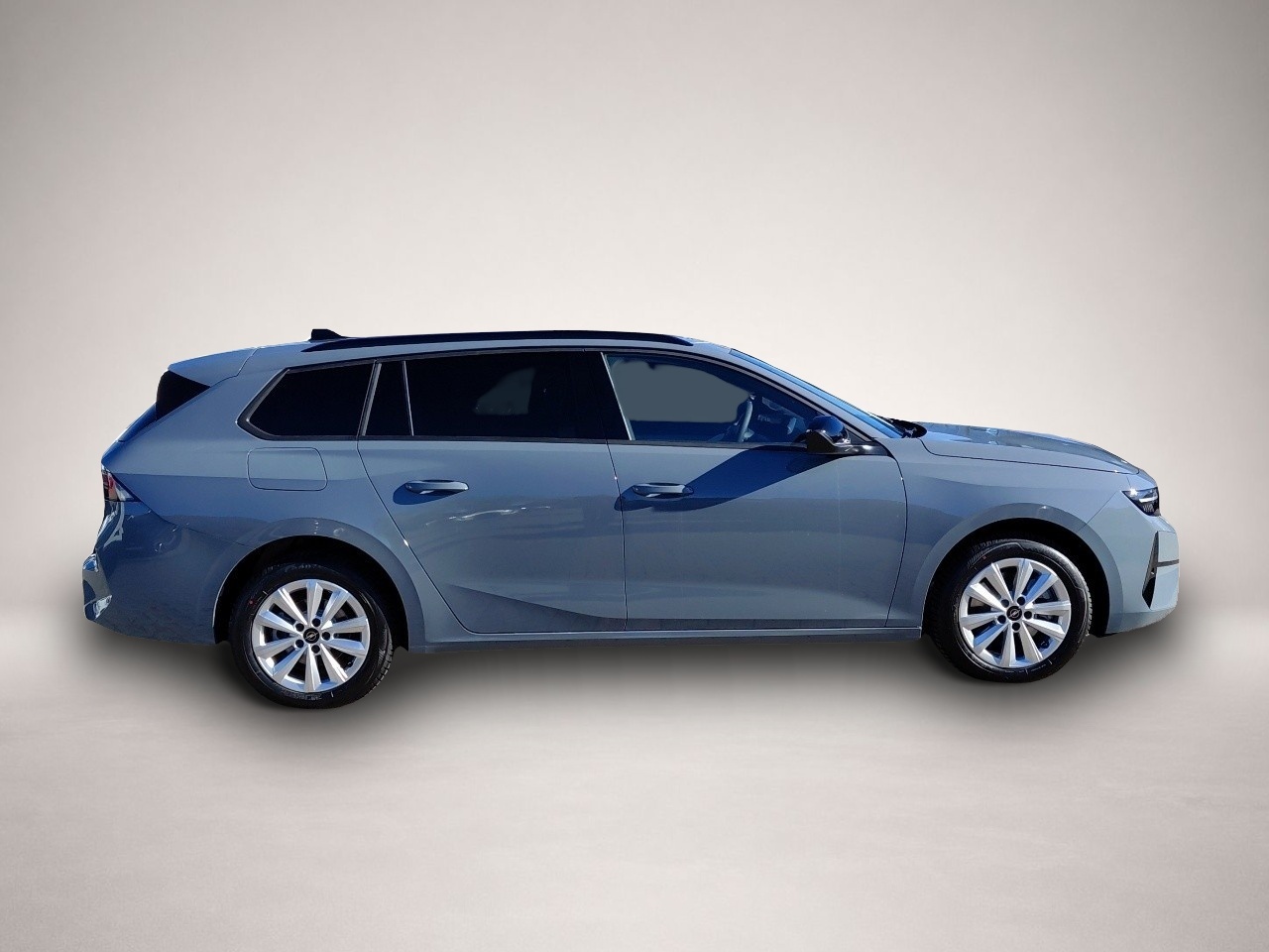 Opel Astra (, Diesel)