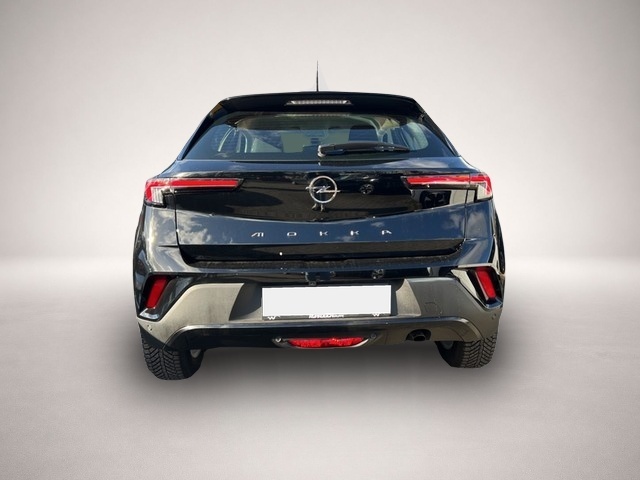 Opel Mokka (03/2024, Benzin)
