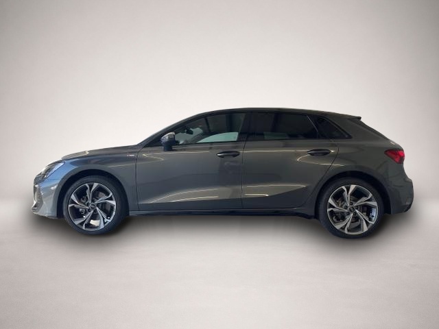 Audi A3, image 3 of 5