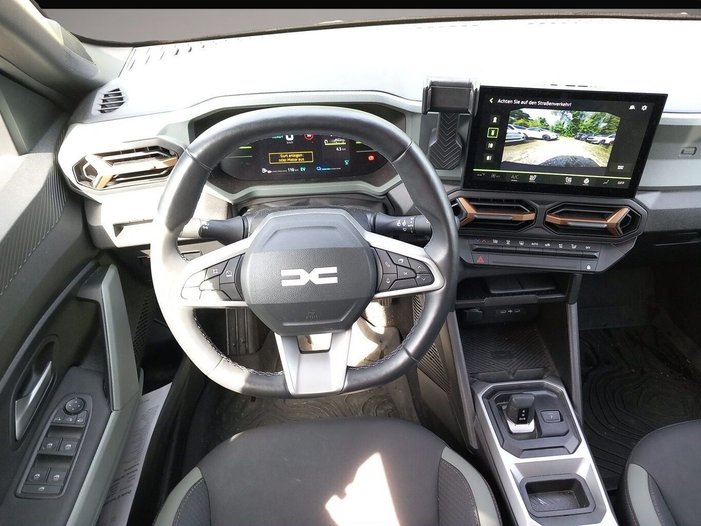 Dacia Duster (06/2024, )