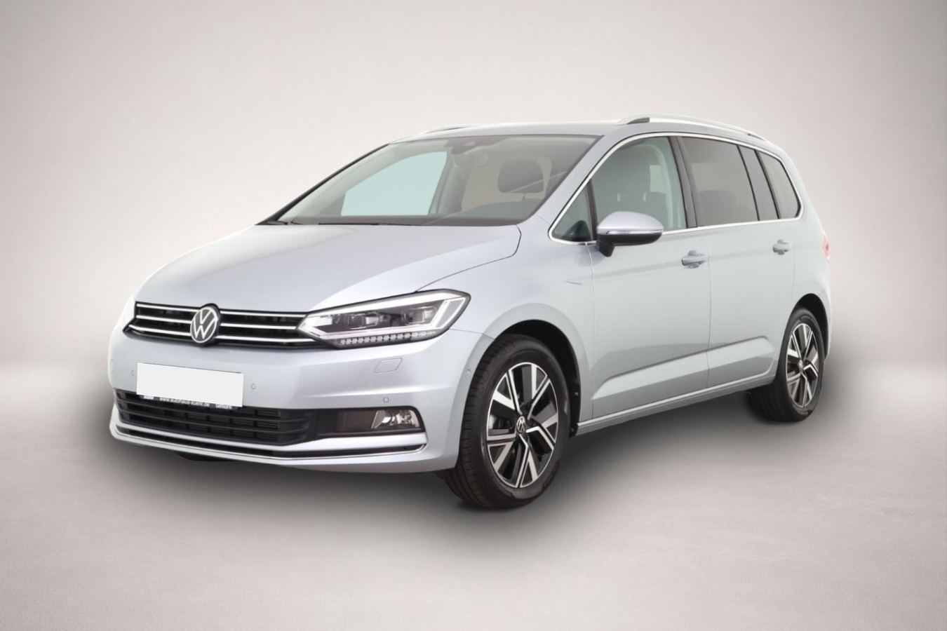 Volkswagen Touran (08/2025, )