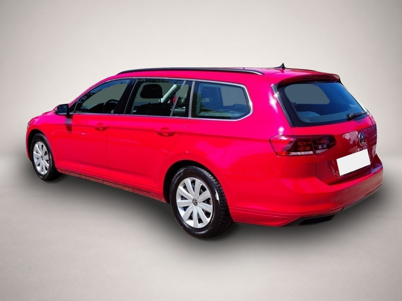 Volkswagen Passat (10/2023, Diesel)