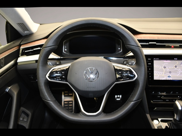 Volkswagen Arteon (12/2023, )