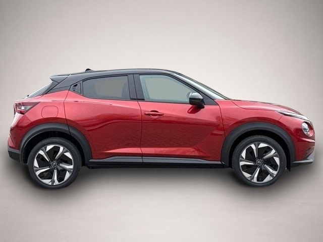 Nissan Juke (12/2025, Benzin)