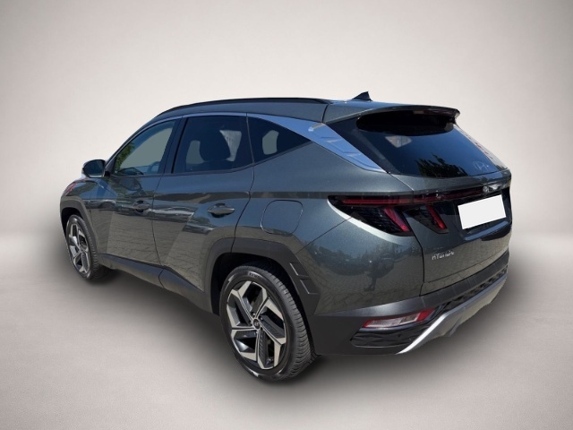 Hyundai TUCSON (02/2022, )
