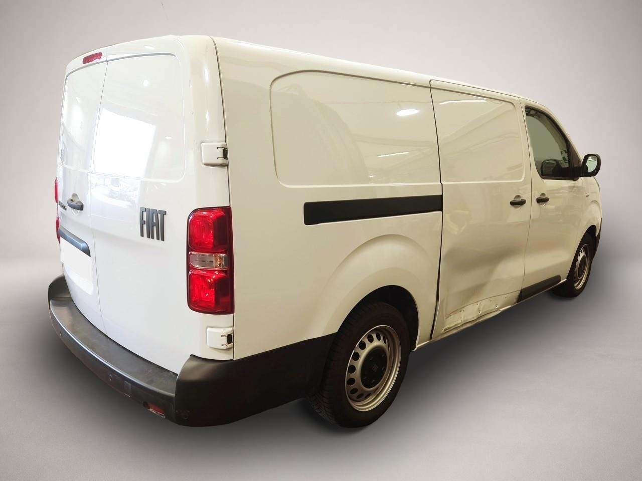 Fiat Scudo (04/2025, )