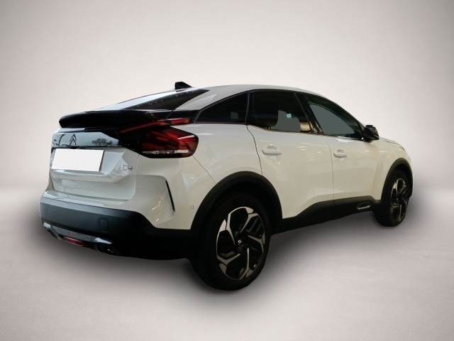 Citroen C4 (12/2023, Benzin)