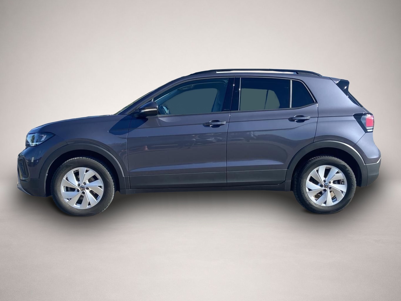 Volkswagen T-Cross (02/2025, )