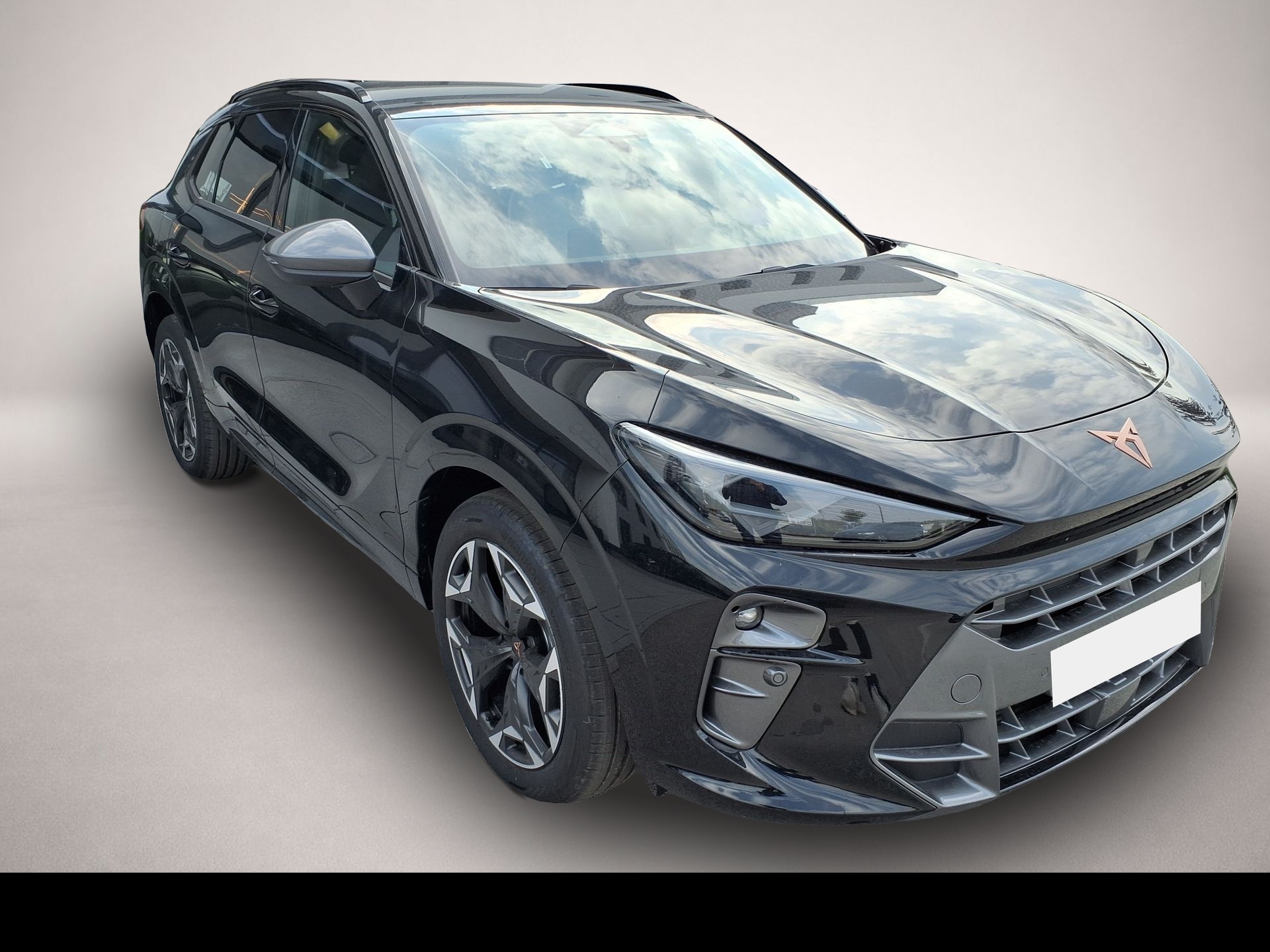CUPRA Terramar, Bild 2 von 5