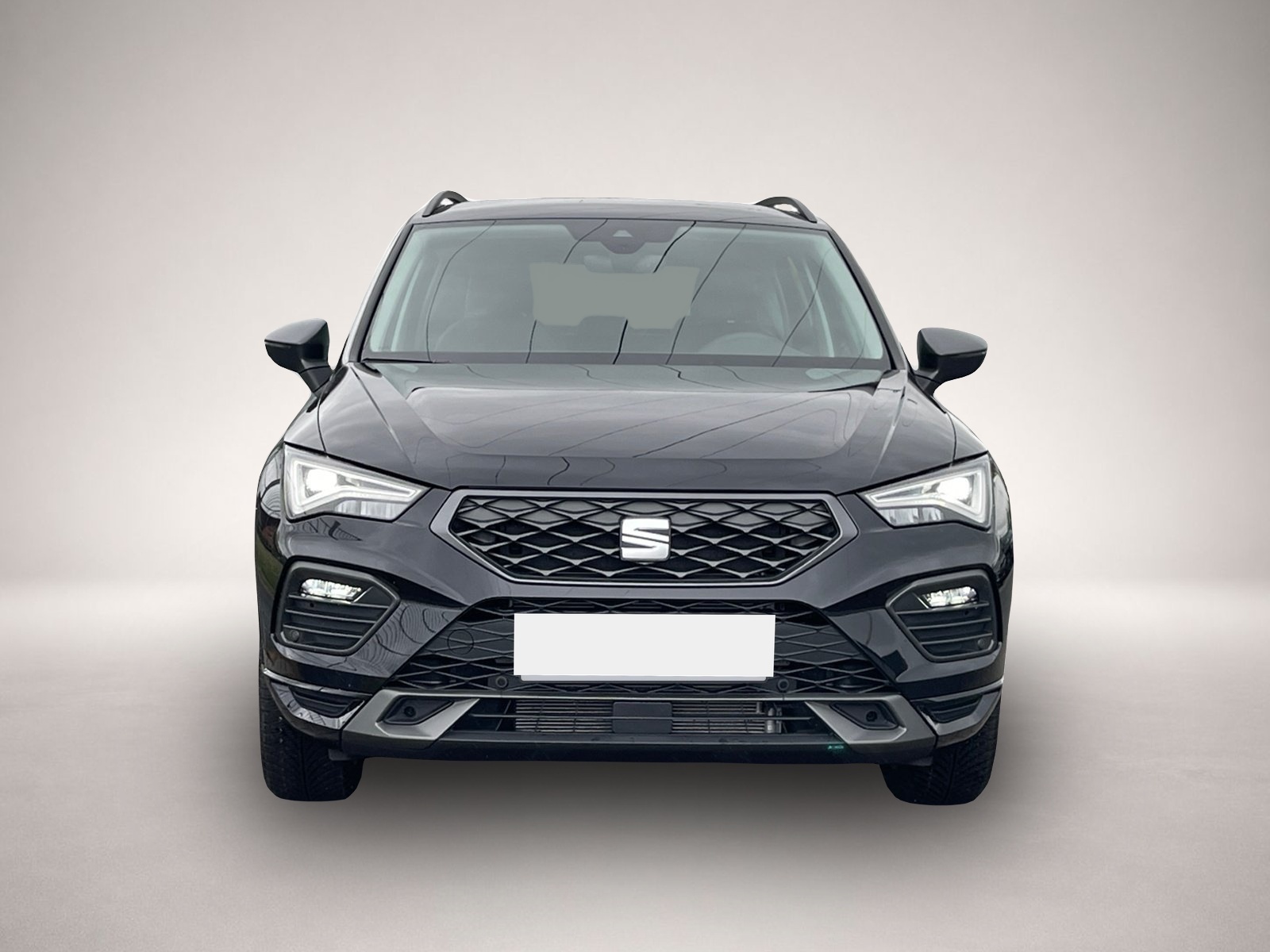 Seat Ateca (02/2026, Benzin)