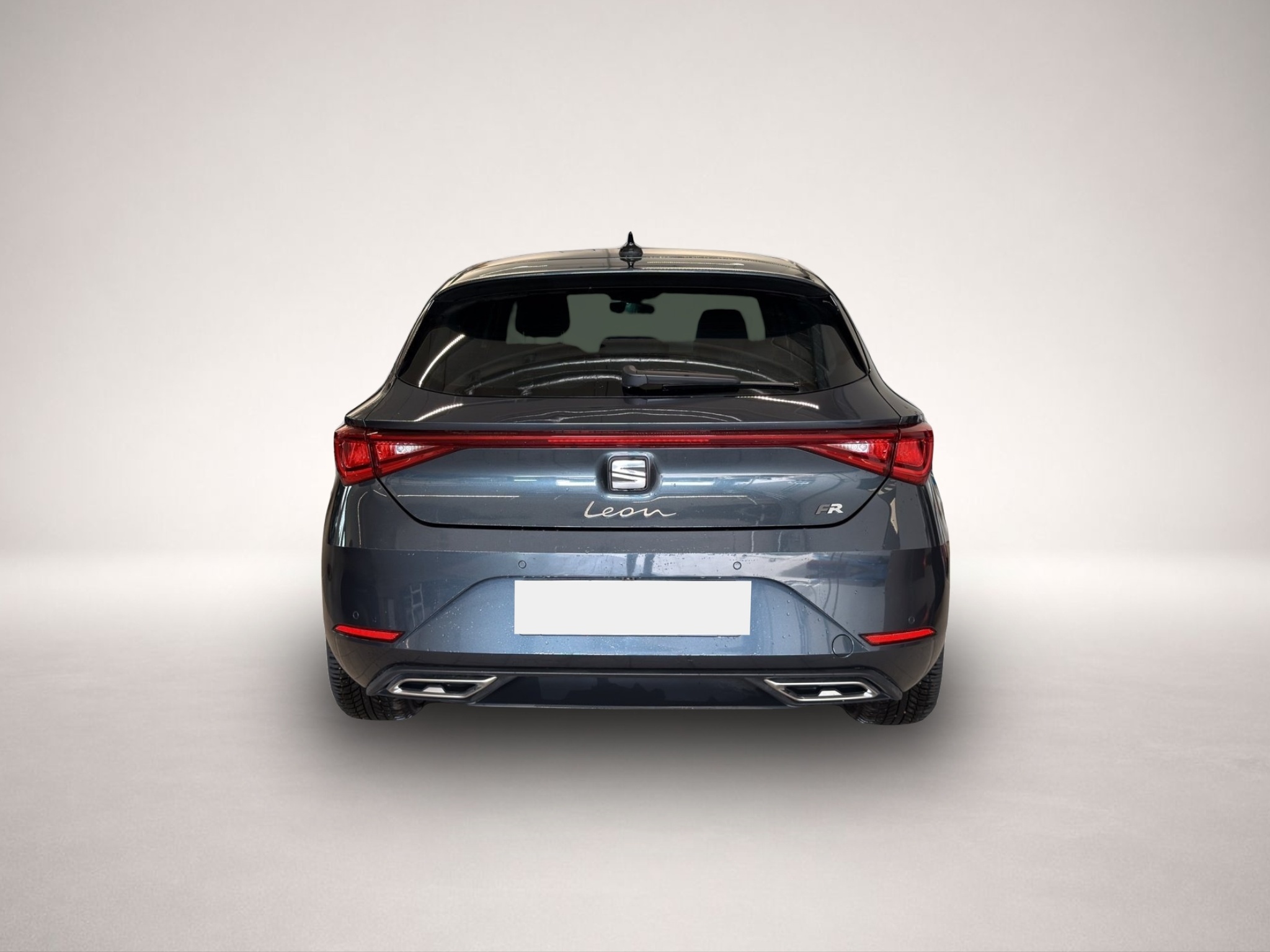 Seat Leon (08/2025, Benzin)