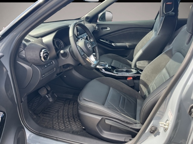 Nissan Juke (07/2023, Hybrid (Benzin/Elektro))