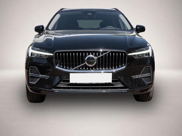 Volvo XC60 (07/2021, Diesel)