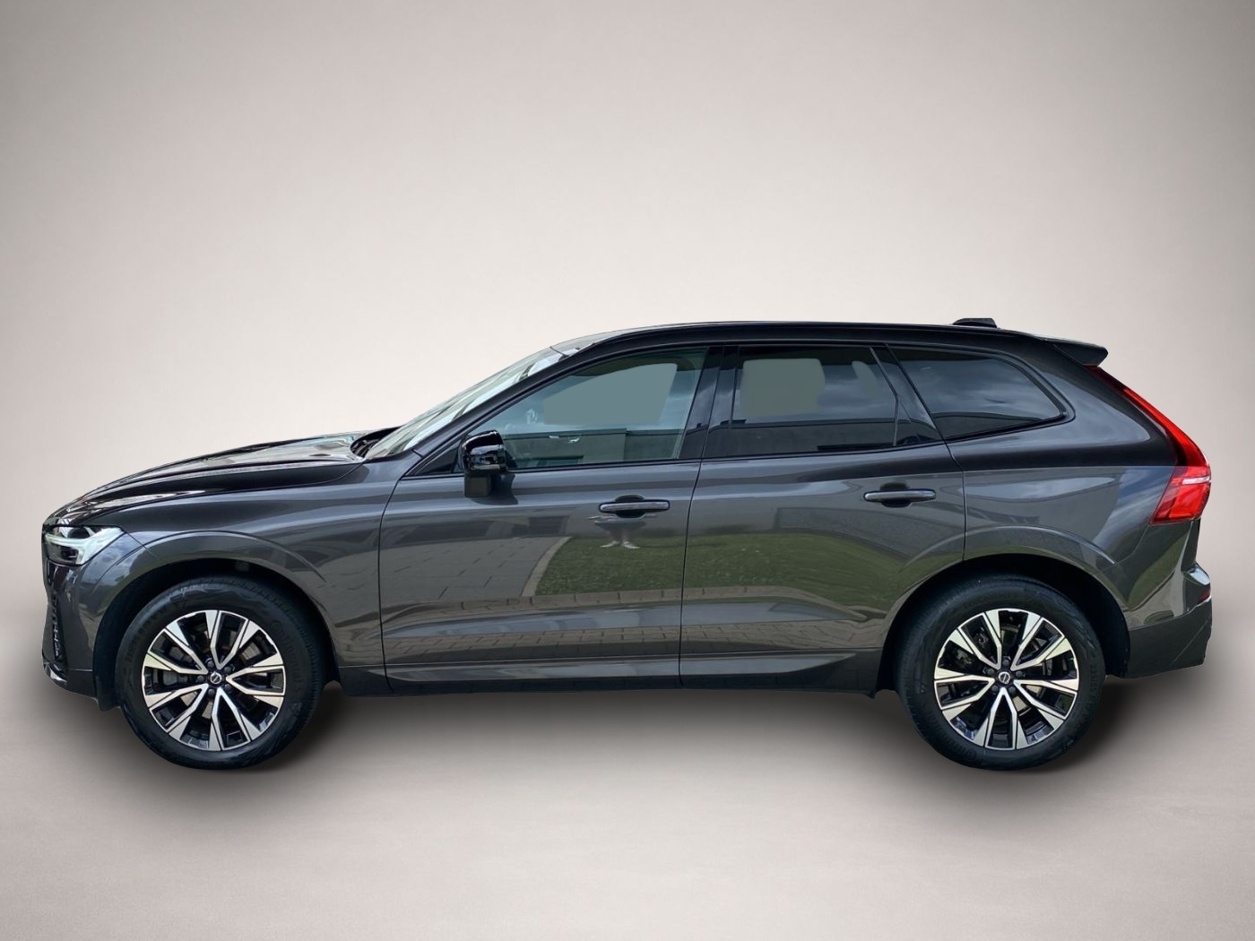 Volvo XC60 (07/2022, Diesel)