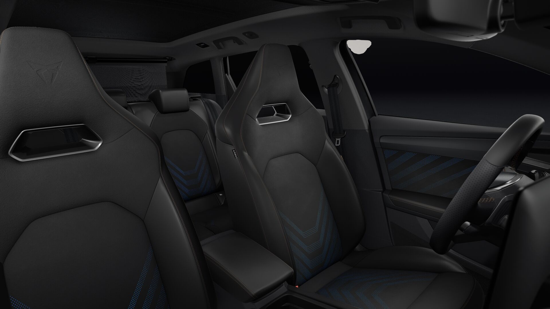 Cupra Leon (05/2026, Diesel)
