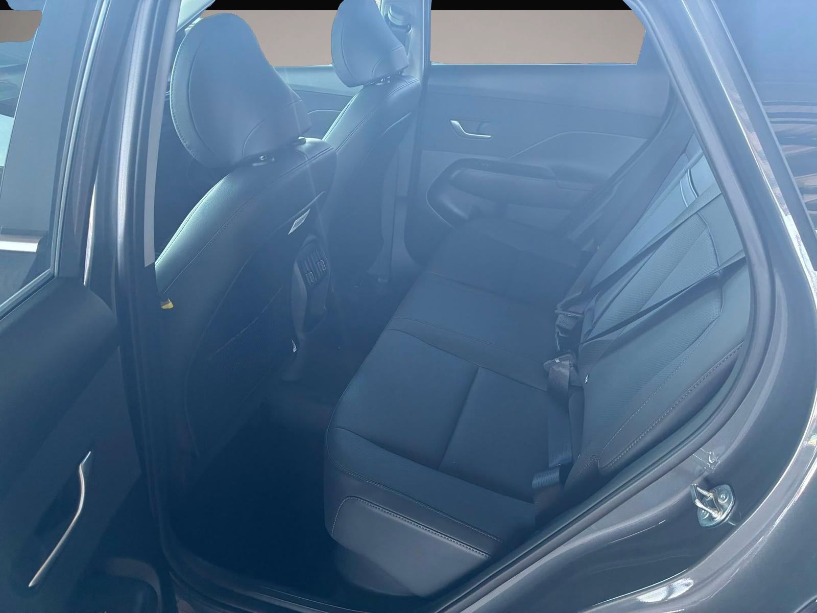 Hyundai KONA (08/2026, Hybrid (Benzin/Elektro))
