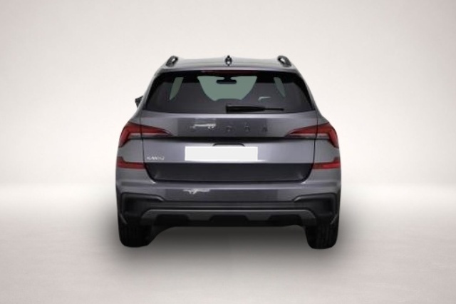 Skoda Kamiq, image 5 of 5