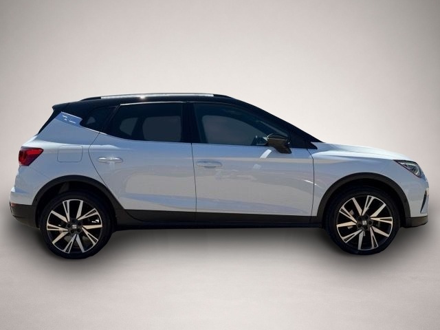 Seat Arona (03/2023, Benzin)